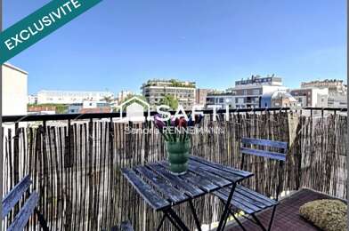 Appartement 4 pièces 449000 €