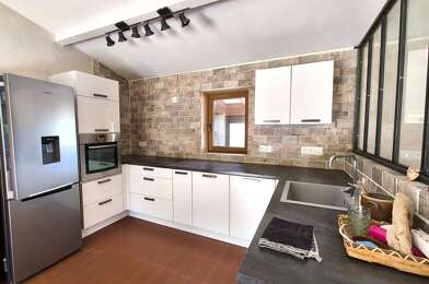 Maison 5 pièces 348500 €