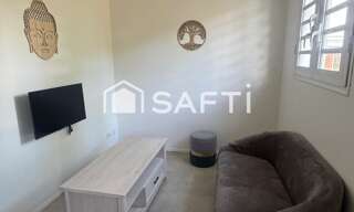 Appartement 2 Pièces 30 m² à louer à Le Lamentin (97232)