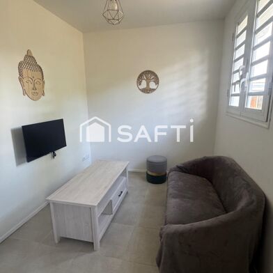 Appartement 2 pièces 950 €