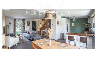 Maison 6 Pièces 119 m² à vendre à Beynes (78650)