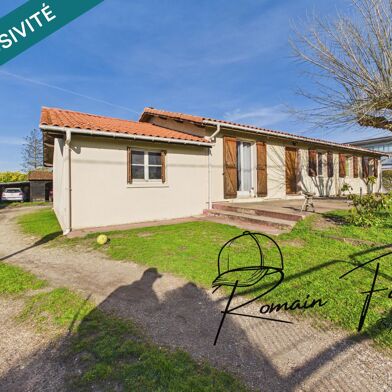 Maison 7 pièces 190000 €