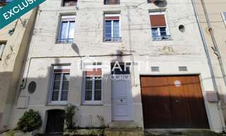 Maison 6 Pièces 137 m² à vendre à Châtillon-sur-Seine (21400)