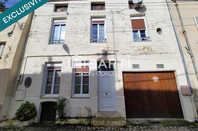 Maison 6 pièces 79000 €