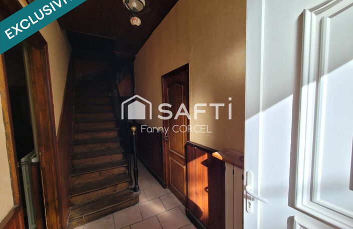 Maison 6 pièces - 137m² — photo 2