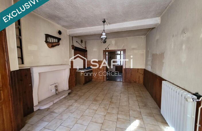 Maison 6 pièces - 137m² — photo 3