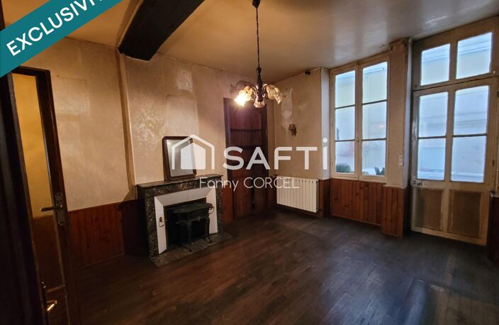 Maison 6 pièces - 137m² — photo 4