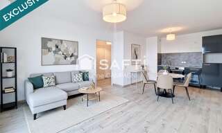 Appartement 2 Pièces 52 m² à vendre à Cavaillon (84300)