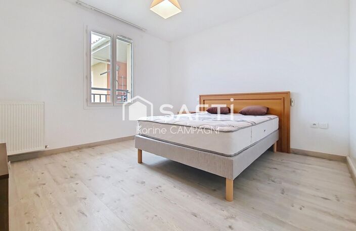 T2 de 52m²+ parking+balcon à Cavaillon — photo 5