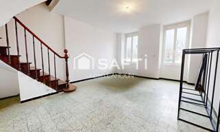 Maison 4 Pièces 65 m² à vendre à Burie (17770)