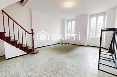 Maison 4 pièces 107000 €