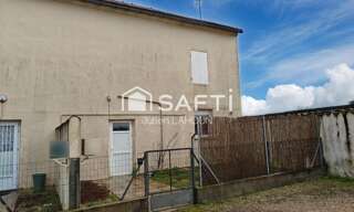 Maison 4 Pièces 65 m² à vendre à Burie (17770)