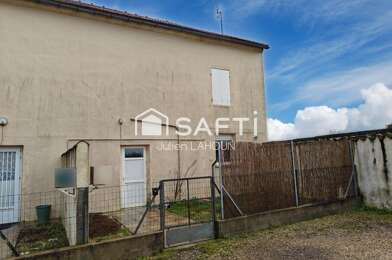 Maison 4 pièces 99000 €
