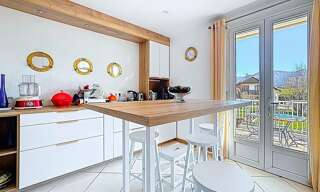 Maison 5 Pièces 117 m² à vendre à Fillinges (74250)