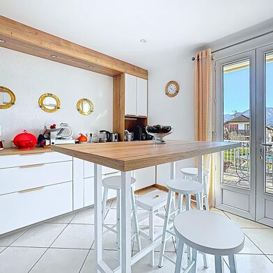 Maison 5 pièces 500000 €