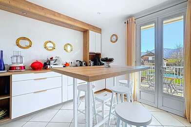 Maison 5 pièces 499000 €