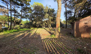 Terrain  742 m² à vendre à Saint-Georges-d'Oléron (17190)