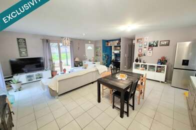 Maison 4 pièces 190000 €