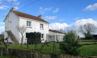 Maison 7 Pièces 107 m² à vendre à La Bruffière (85530)