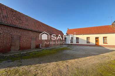 Maison 6 pièces 265000 €