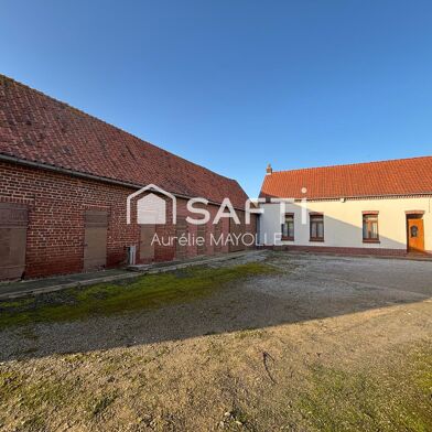 Maison 6 pièces 265000 €