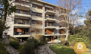 Appartement 4 Pièces 89 m² à vendre à Saint-Brice-sous-Forêt (95350)