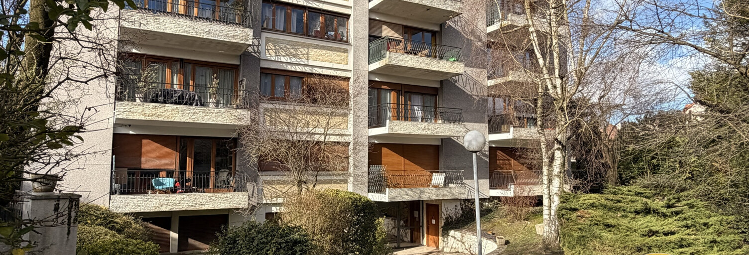 Appartement 4 Pièces 89 m² à vendre à Saint-Brice-sous-Forêt (95350)