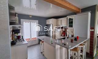 Immeuble  313 m² à vendre à Berck (62600)