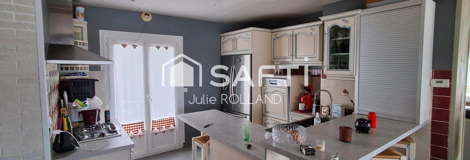 Immeuble  313 m² à vendre à Berck (62600)