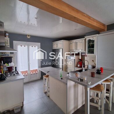 Immeuble  372000 €