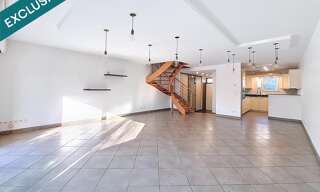 Appartement 5 Pièces 155 m² à vendre à Chambéry (73000)