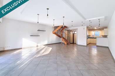 Appartement 5 pièces 430000 €