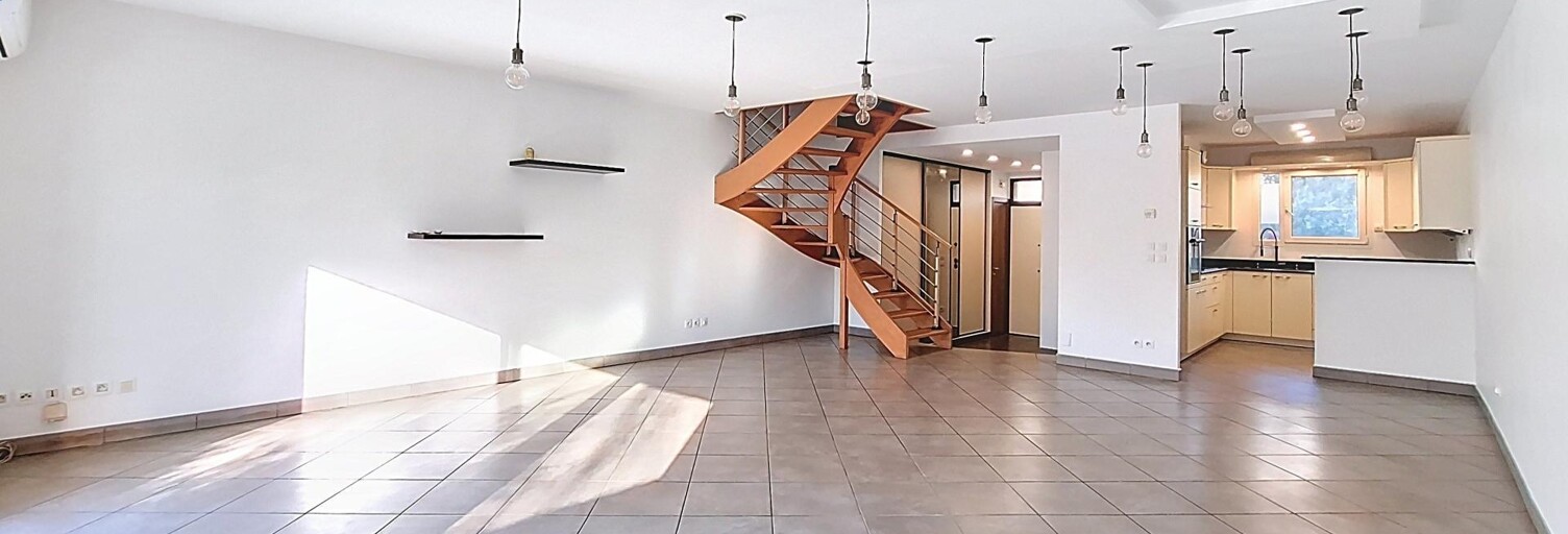 Appartement 5 Pièces 155 m² à vendre à Chambéry (73000)