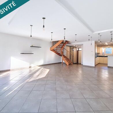 Appartement 5 pièces 430000 €