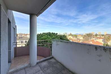 Appartement 2 pièces 87000 €