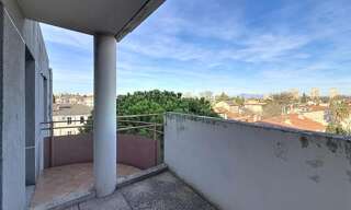 Appartement 2 Pièces 43 m² à vendre à Avignon (84000)