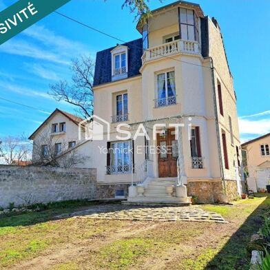 Maison 7 pièces 570000 €