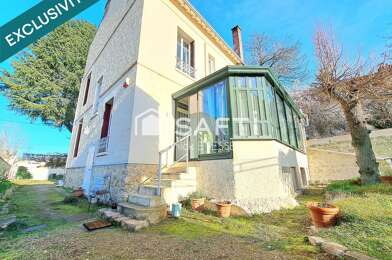 Maison 7 pièces 570000 €