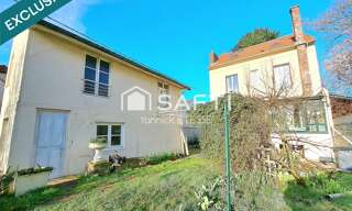 Maison 7 Pièces 165 m² à vendre à Mériel (95630)