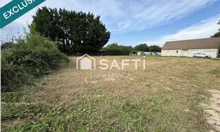 Terrain  1053 m² à vendre à Saint-Christophe-en-Bresse (71370)