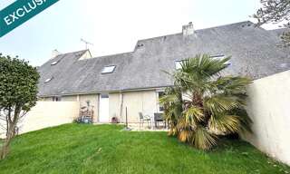 Maison 6 Pièces 105 m² à vendre à Carentan-les-Marais (50500)