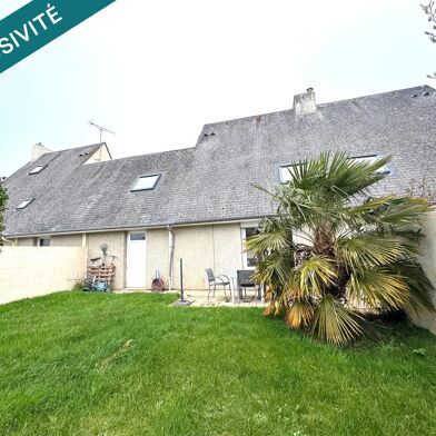 Maison 6 pièces 194000 €