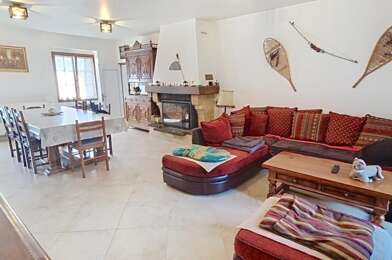 Maison 6 pièces 272000 €