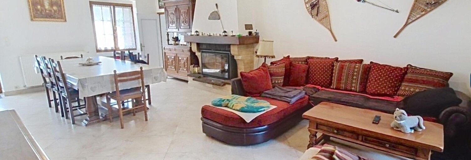 Maison 6 Pièces 200 m² à vendre à Beautheil-Saints (77120)