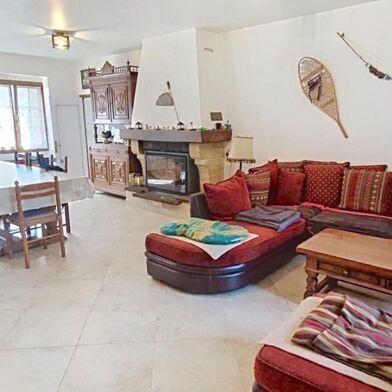 Maison 6 pièces 272000 €