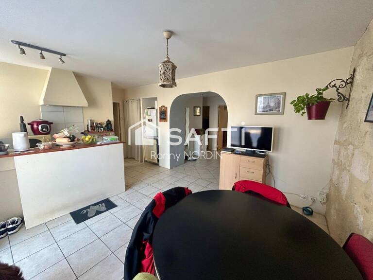 Immeuble 180 m2 - T3 et T4 — photo 1