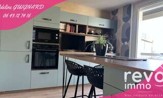 Maison 6 Pièces 174 m² à vendre à Chemillé-en-Anjou (49120)