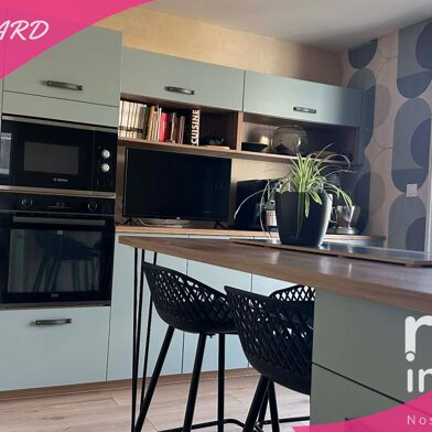 Maison 6 pièces 214900 €