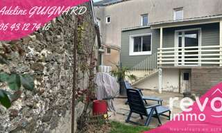 Maison 6 Pièces 174 m² à vendre à Chemillé-en-Anjou (49120)