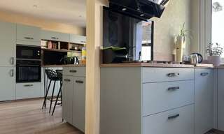 Maison 6 Pièces 174 m² à vendre à Chemillé-en-Anjou (49120)